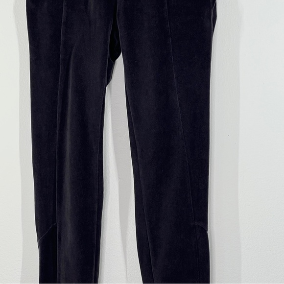 ATHLETA Women’s Size S Black Yoga Pants rear pockets - Picture 6 of 8